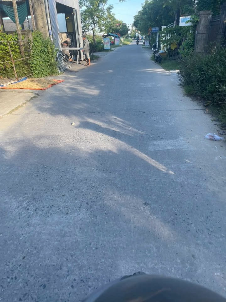 Đất nền Dapam, Điện Bàn 187m² - Cơ hội đầu tư vàng!