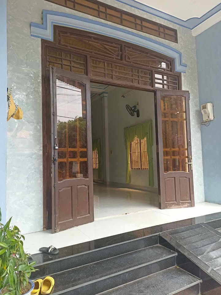 Cho thuê văn phòng tại 93 Ngô Sỹ Liên, Quảng Ngãi 50m² - Không gian làm việc lý tưởng!