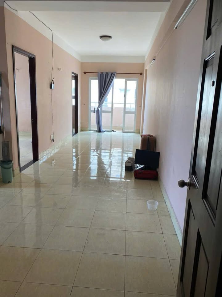 Căn hộ Khang Gia Gò Vấp 73m² giá 2.85 tỷ - Phong thủy tốt cho gia đình!