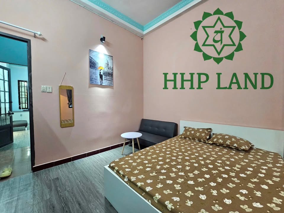 Căn hộ dịch vụ 22m² Biên Hòa giá 3.5 triệu - Nội thất đầy đủ, thoải mái tự do!