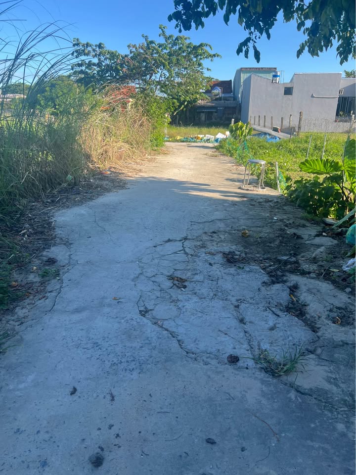 Đất nền Điện Nam Bắc 130m² chỉ 1.7 tỷ - Đầu tư tiềm năng ngay sát đường 607!