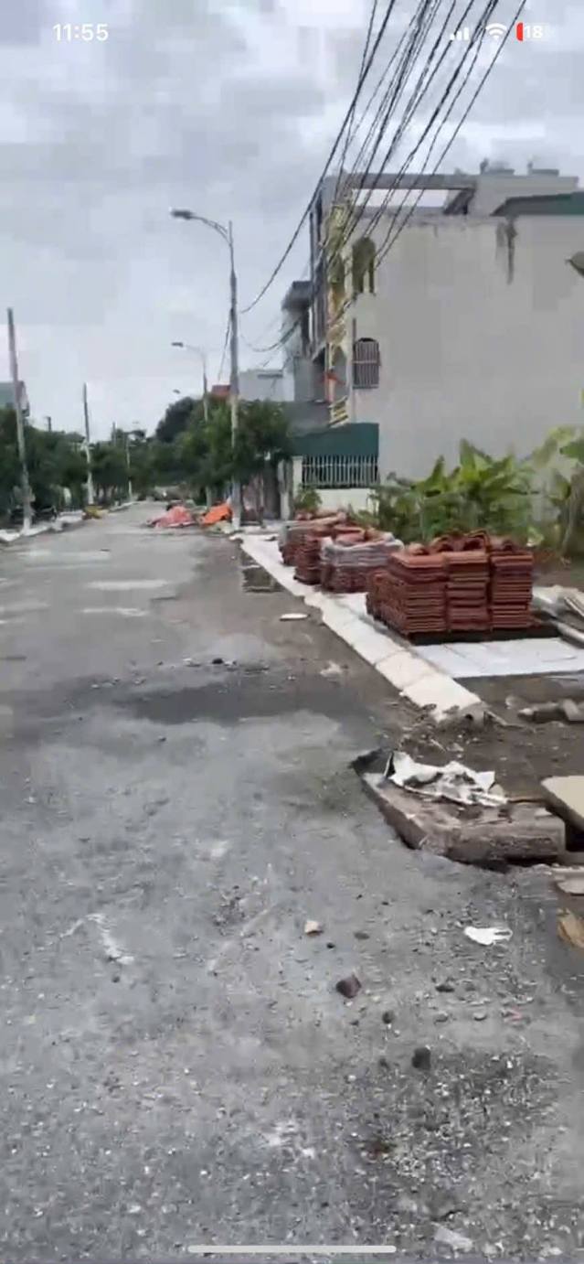 Đất nền Khu đô thị Thanh Sơn 111m² giá 2.7 tỷ - Cơ hội đầu tư sinh lời!