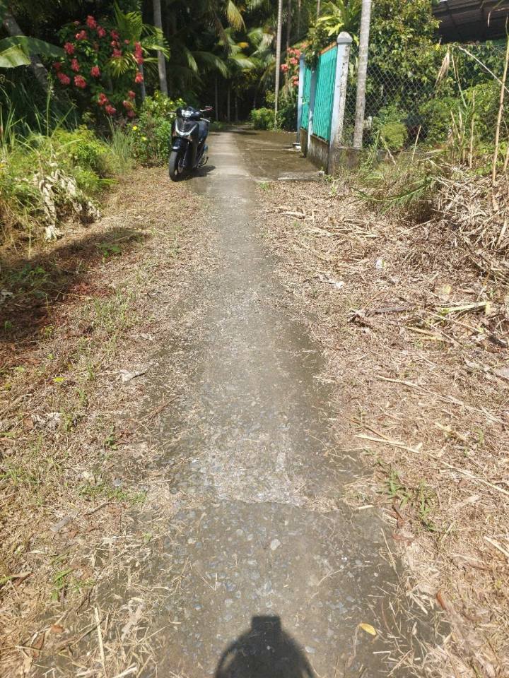 Đất nền Rạch Ông Đội, Cần Thơ 94m² giá 750 triệu - Vị trí đẹp, thuận tiện đi lại!