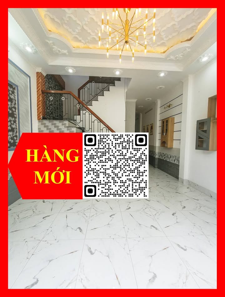 Nhà cho thuê hẻm Nguyễn Văn Cừ, Ninh Kiều 67m² giá 8 triệu - Tiện nghi đầy đủ, thích hợp ở và kinh doanh!