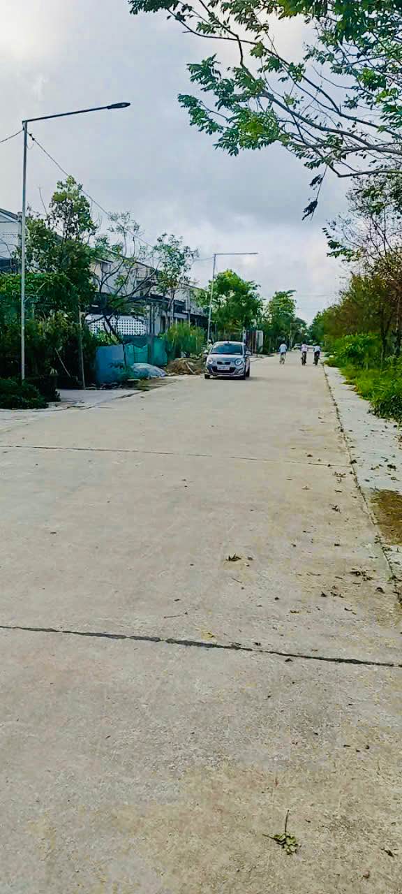 Đất nền Xóm Tân Tiến, Thạch Tân 108m² giá 1 tỷ - Cơ hội đầu tư hấp dẫn!