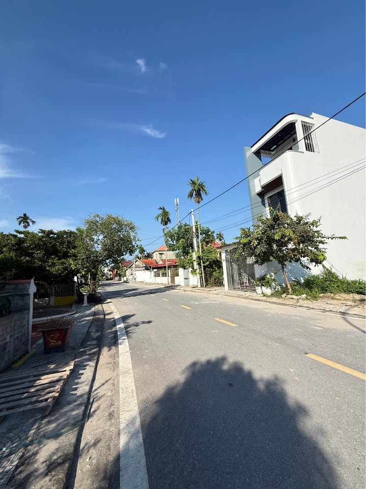 Nhà riêng Hòa Nhất, An Dương 73m² - Bìa đỏ chính chủ, giá thỏa thuận!