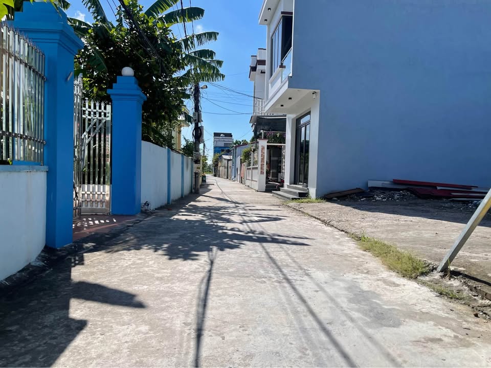 Nhà đẹp tại Đại Hà – Kiến Thụy 75m² – Tiềm năng sinh lời cao!