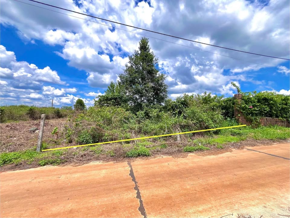 Đất đường Trần Huy Liệu, Pleiku 500m² giá 1.3 tỷ - Đất ở chính chủ sẵn sàng công chứng!