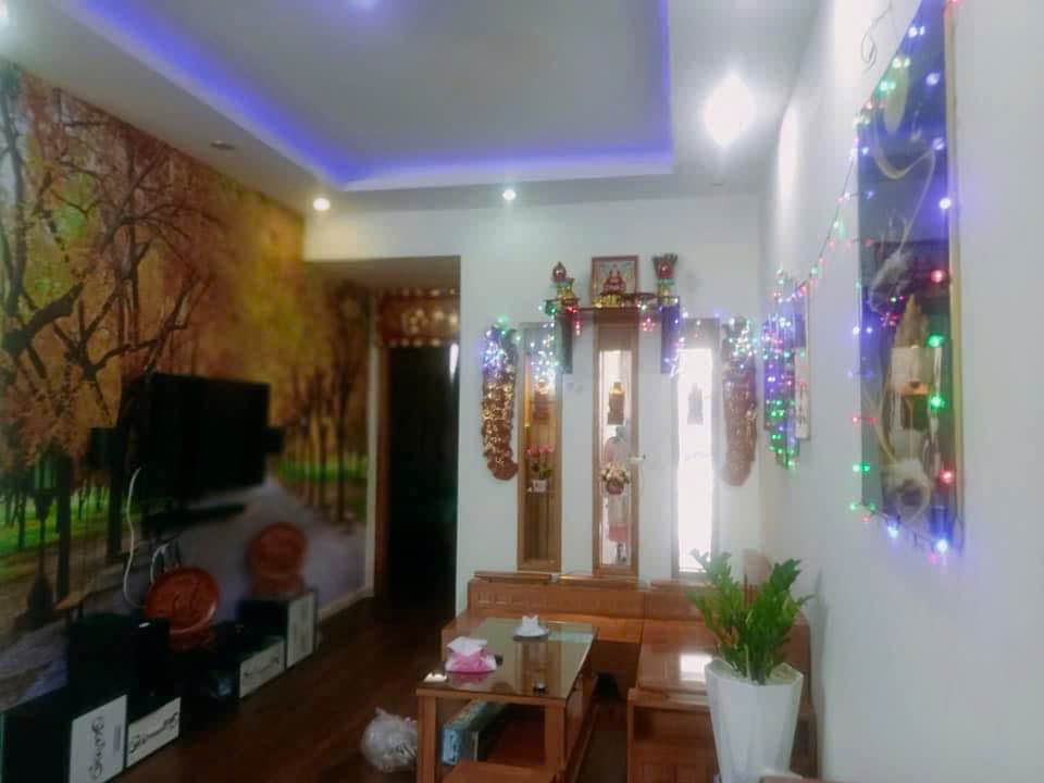 Căn hộ chung cư 242 Nguyễn Hữu Cảnh 68m² giá 2.45 tỷ - View biển Long Cung tuyệt đẹp!