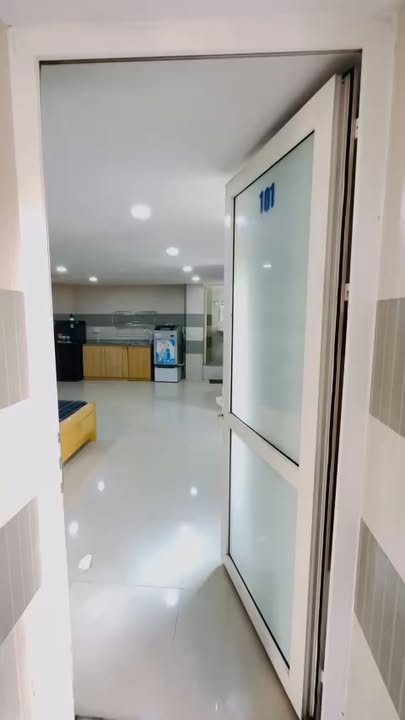 Phòng cho thuê Phan Huy Ích, Tân Bình 30m² giá 5.5 triệu - Full nội thất, chính chủ!