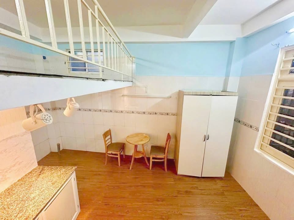 Phòng trọ mới xây 15 Nguyễn Phúc Chu, Tân Bình chỉ 3 triệu - Tiện nghi đầy đủ, giờ giấc tự do!