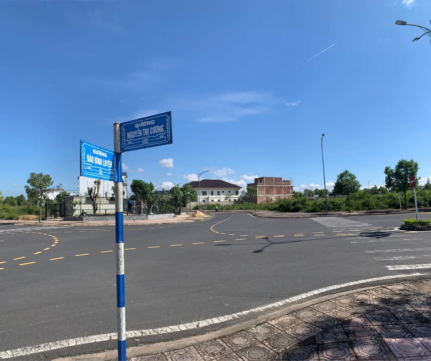 Đất nền góc đẹp Đăk La 350m² giá thỏa thuận - Cơ hội đầu tư hấp dẫn!