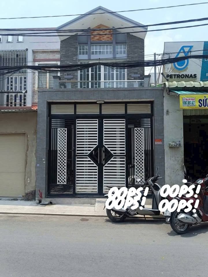 Bán gấp nhà mặt tiền đường Shriêng, 68m² giá 4.3 tỷ - Vị trí đắc địa cho kinh doanh!