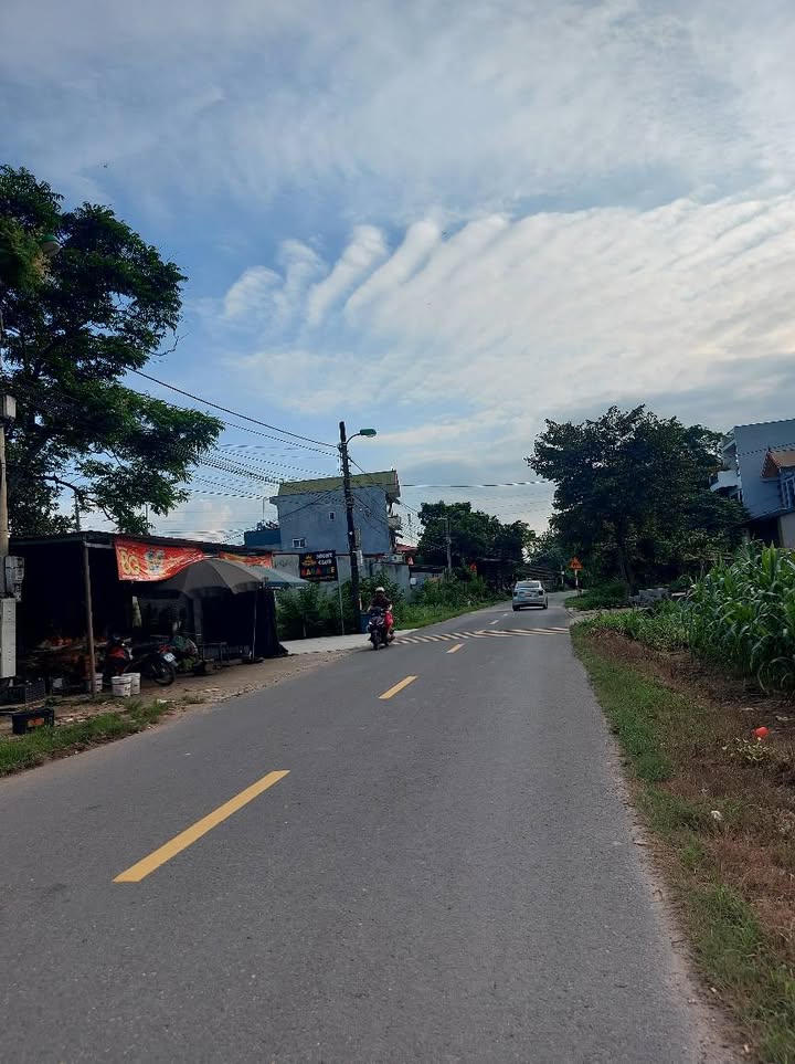 Đất nền 1500m² tại Sơn Tây - Giá cực tốt, chính chủ bán gấp!