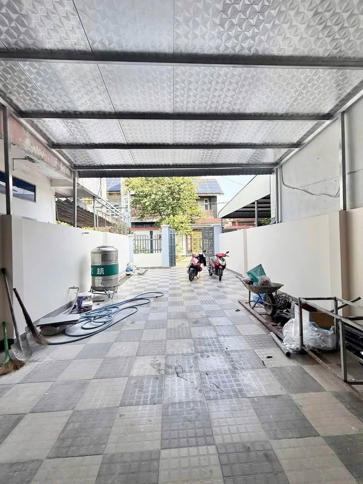 Nhà cấp 4 cho thuê tại Tam Hiệp, Biên Hòa - Diện tích 100m², Giá chỉ 6.5 triệu/tháng!