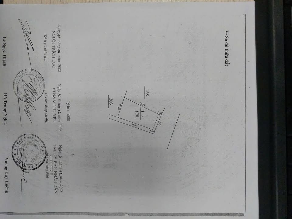 Đất nền mặt phố Vân Canh 178m² giá 29.38 tỷ - Vị trí đắc địa, kinh doanh thuận lợi!