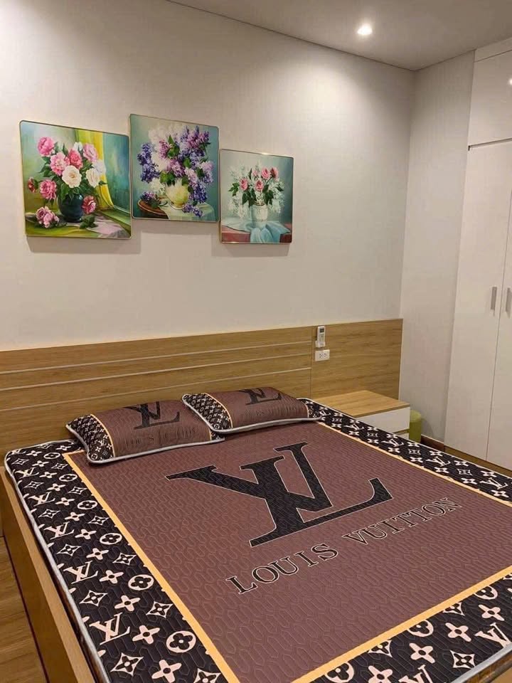 Căn hộ 1 phòng ngủ tại chung cư Bim Hạ Long giá 5 triệu - Sẵn sàng cho thuê!