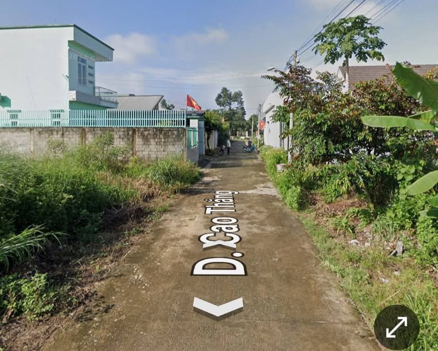 Đất Tiến Hưng Đồng Xoài 260m² giá 1.8 tỷ - Đầu tư sinh lời ngay!