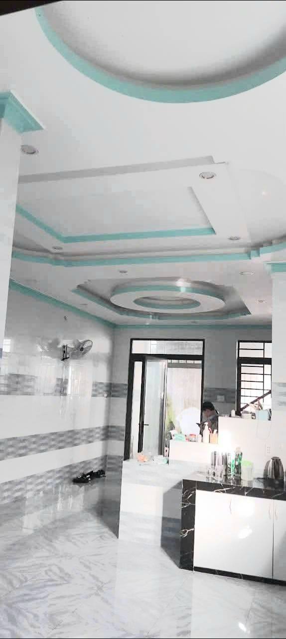 Nhà 1 Trệt 1 Lầu tại Phường Thanh Đức, TP. Vĩnh Long - Giá chỉ 1.18 tỷ, Sổ hồng chính chủ!