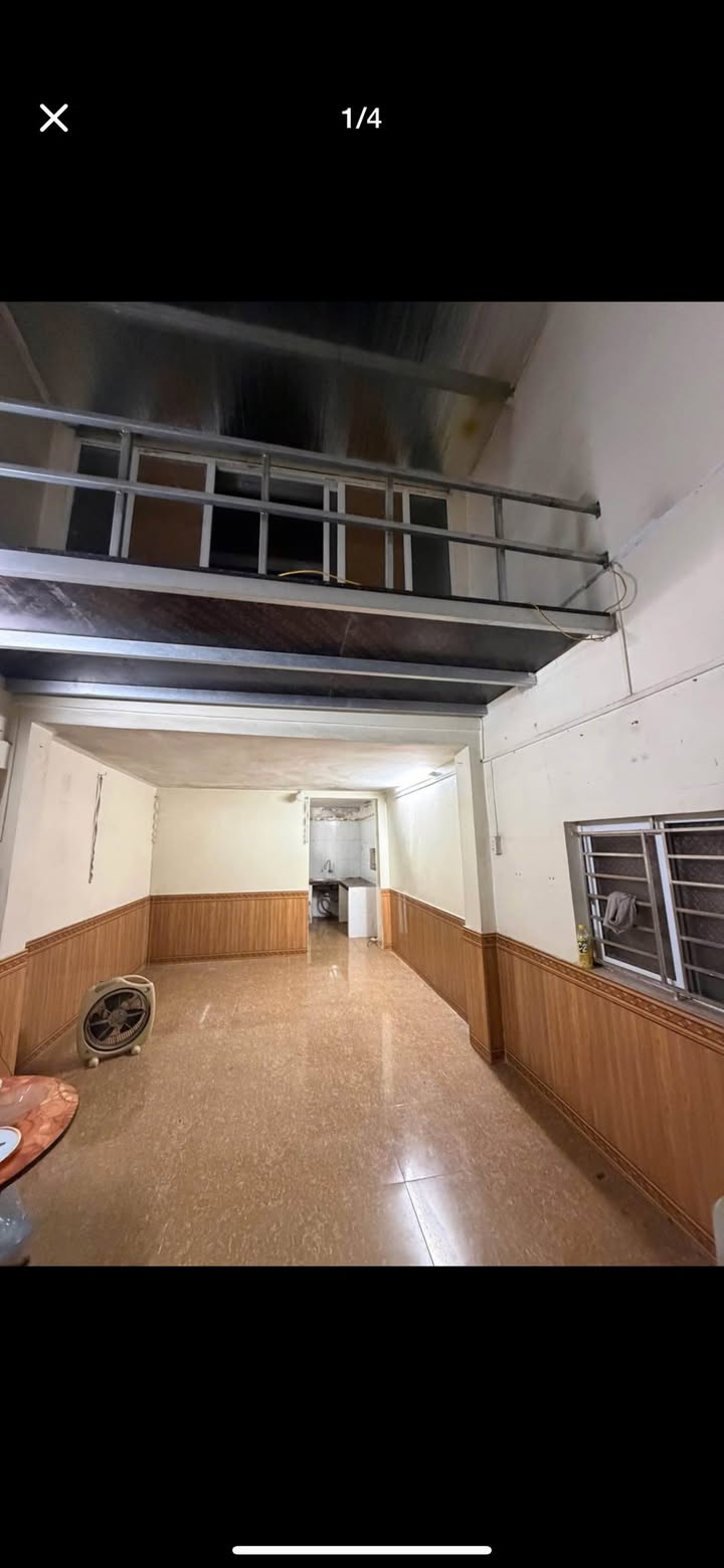 Nhà Liên Hà 1, Nam Định 31m² giá chỉ 950 triệu - Phù hợp cho gia đình mới cưới!