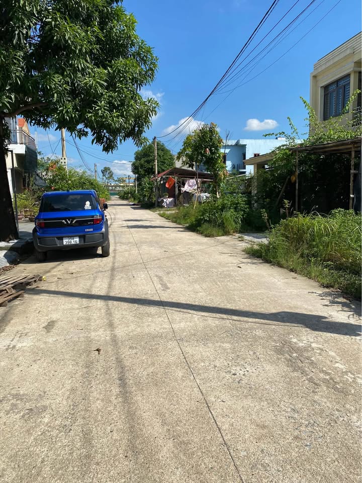 Đất nền Bích Đào, Ninh Bình 120m² giá thỏa thuận - Vị trí thuận lợi cho đầu tư