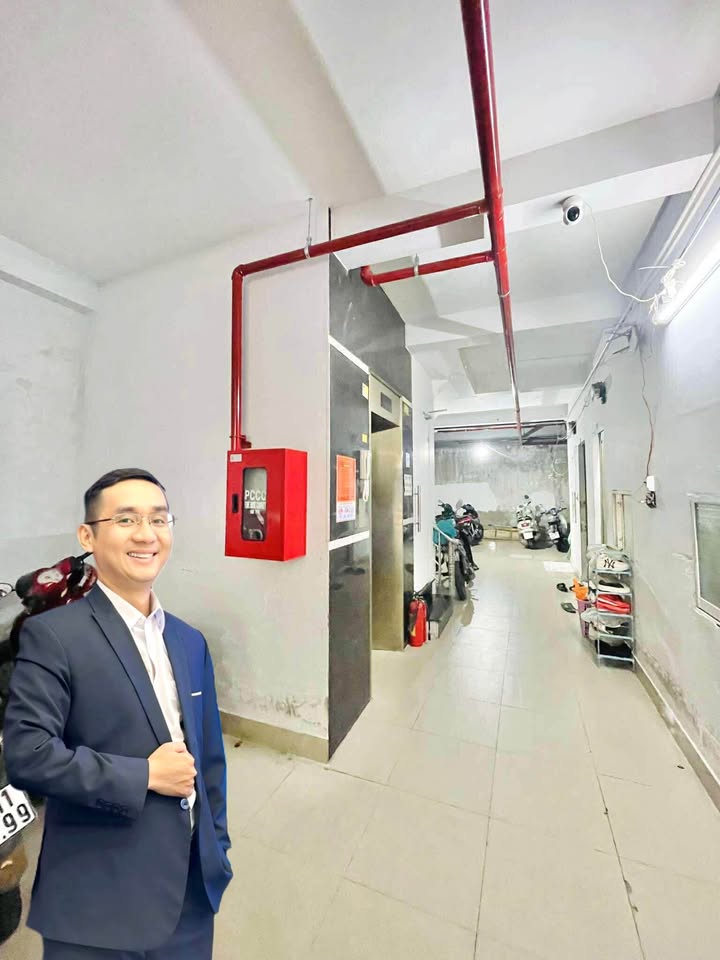 Căn hộ cho thuê Tân Hương, Tân Phú 170m² giá 26 tỷ - Đầu tư sinh lời hấp dẫn!