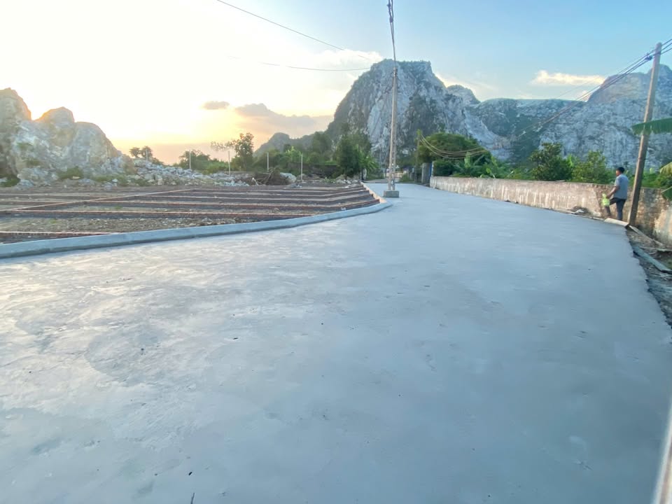 Đất nền Thuỷ Nguyên 70m² chỉ 295 triệu - Mặt tiền đường lớn, đầu tư thông minh!