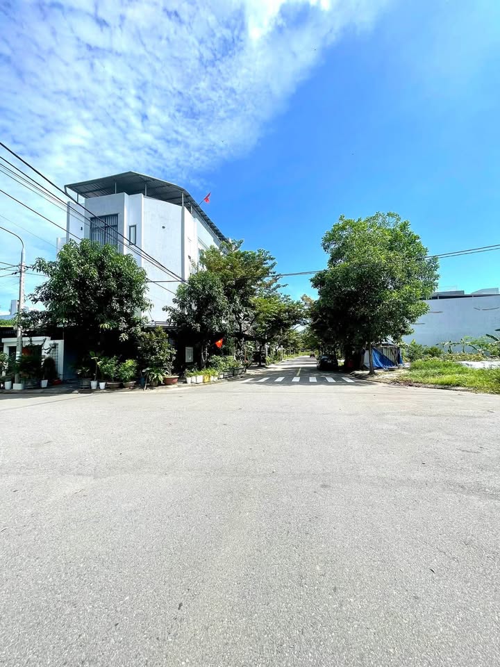 Đất nền Bàu Mạc 21, phường Hòa Khánh Bắc, quận Liên Chiểu 100m² giá 4.9 tỷ - Đầu tư sinh lời cao!