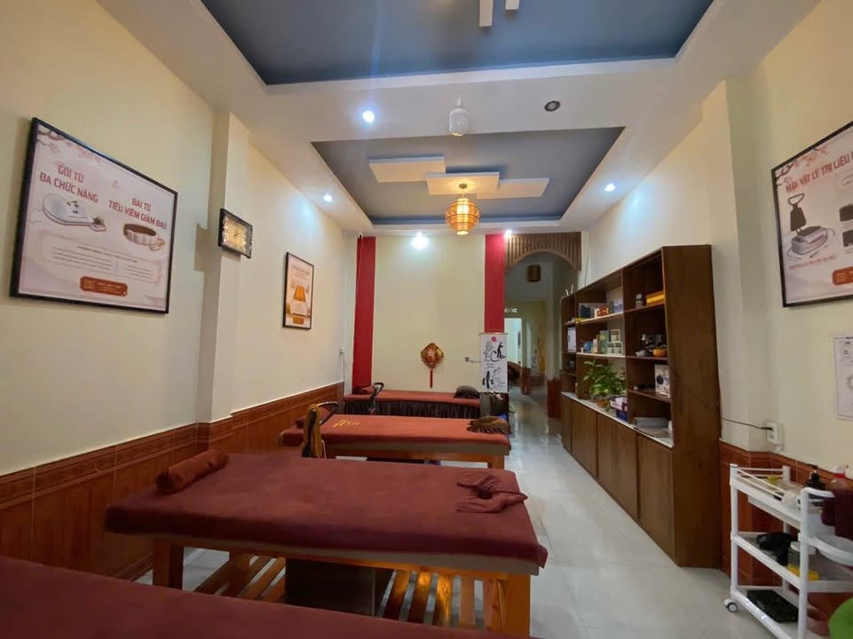 Cho thuê nhà mặt tiền Nguyễn Lương Bằng, Đà Lạt 70m² giá 20 triệu - Phù hợp làm văn phòng!