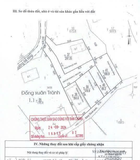 Đất khu phố 5 Hà Khẩu 164m² giá 1.9 tỷ - Tiện ích đầy đủ, xe tải vào tận nơi!