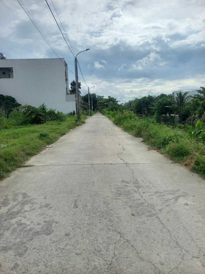 Đất nền Khang Linh, Vũng Tàu 85m² giá 3.25 tỷ - Bán gấp, giá tốt nhất khu!