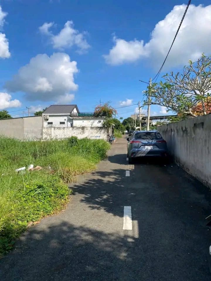 Đất mặt tiền đường nhựa phường Tam Phước 175m² giá 1.5 tỷ - Đầu tư sinh lời ngay!