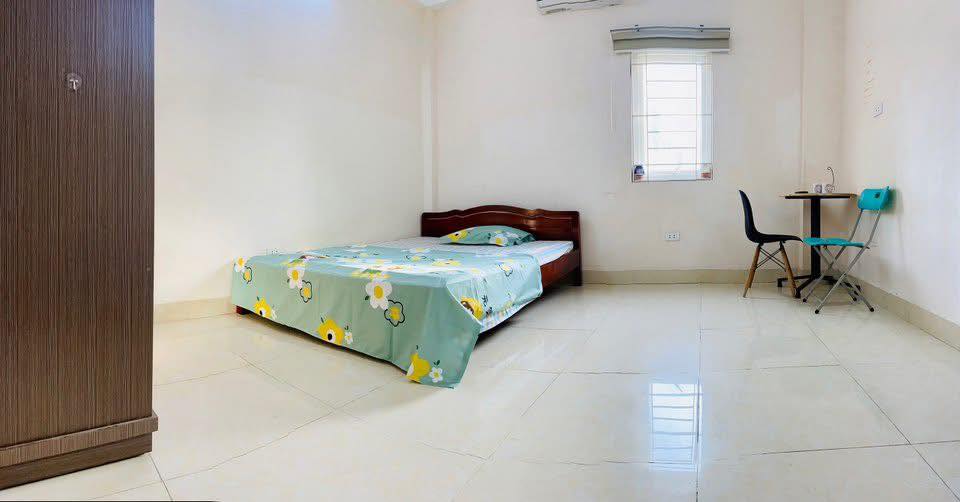 Chung cư mini Yên Hòa 25m² giá chỉ 3.8 triệu - Sẵn sàng vào ở ngay!