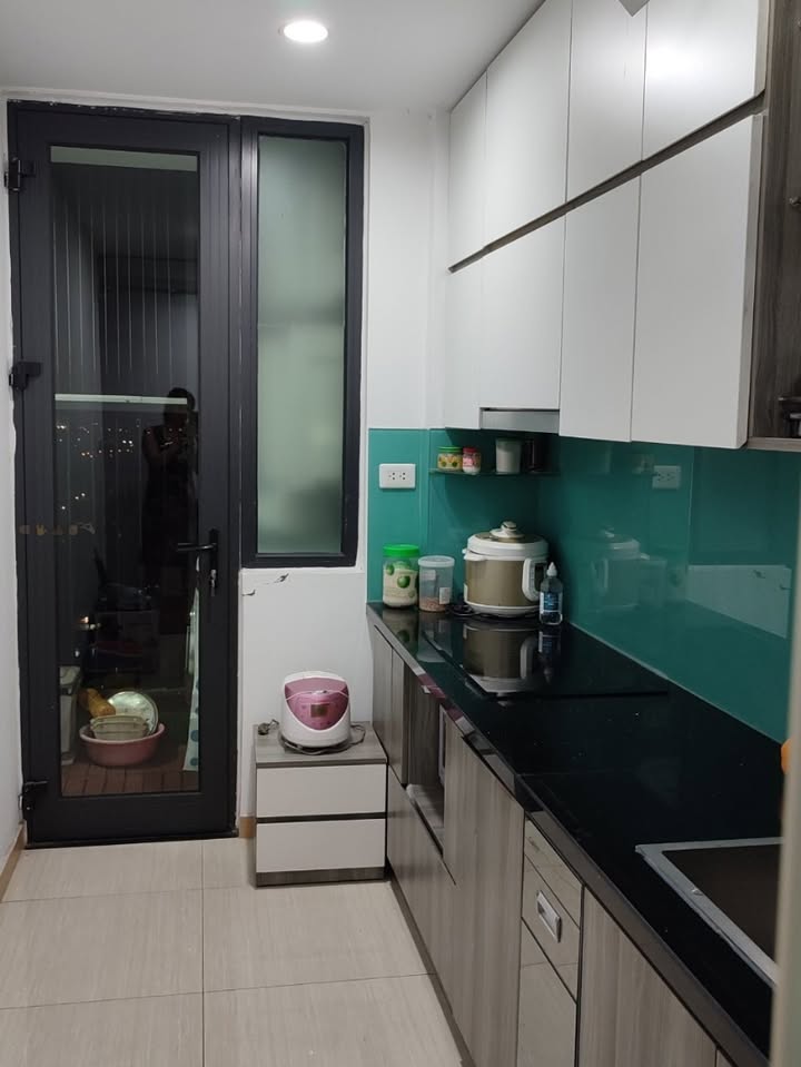 Căn hộ HD Mon Mỹ Đình 67m² giá 6.6 tỷ - Sẵn sàng vào ở ngay!