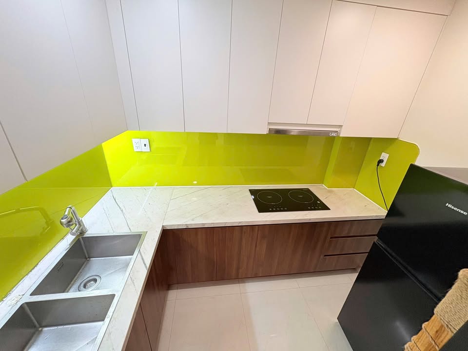 Phòng cho thuê Cống Quỳnh Quận 1 - Giá thỏa thuận - Không gian sống lý tưởng giữa lòng thành phố!