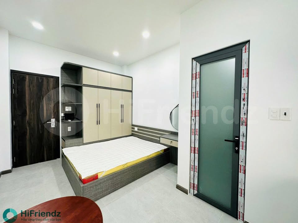 Studio cho thuê 638 Lê Hồng Phong, Quận 10 - Giá chỉ 6 triệu/tháng!