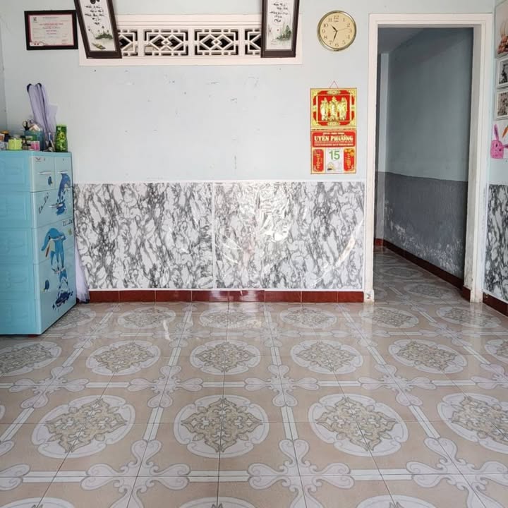 Nhà gác lửng mặt tiền Sơn Trà 65m² giá 4 tỷ - Cần bán nhanh!