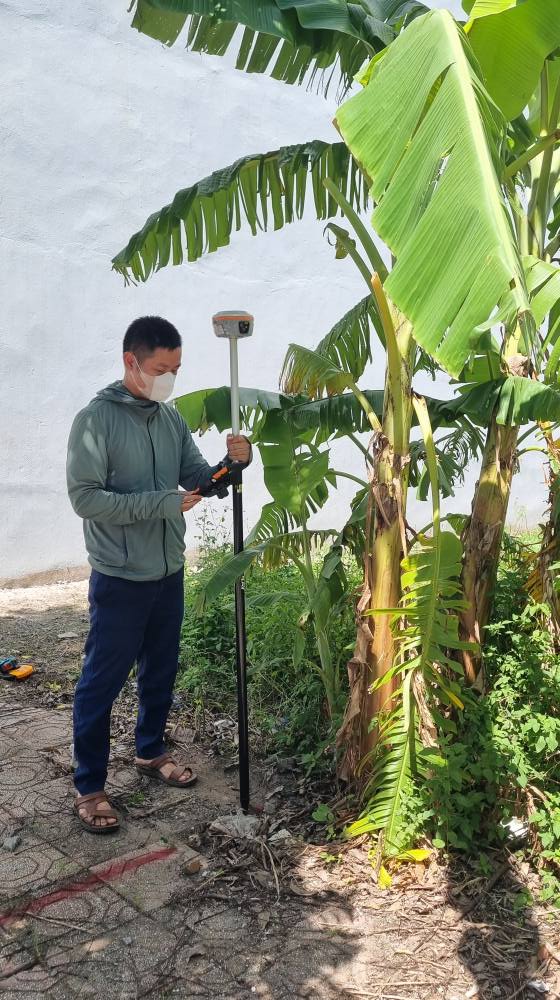 Đất nền TDC Hoàng Diệu 65m² giá 2 tỷ - Vị trí đắc địa, đầu tư sinh lời!