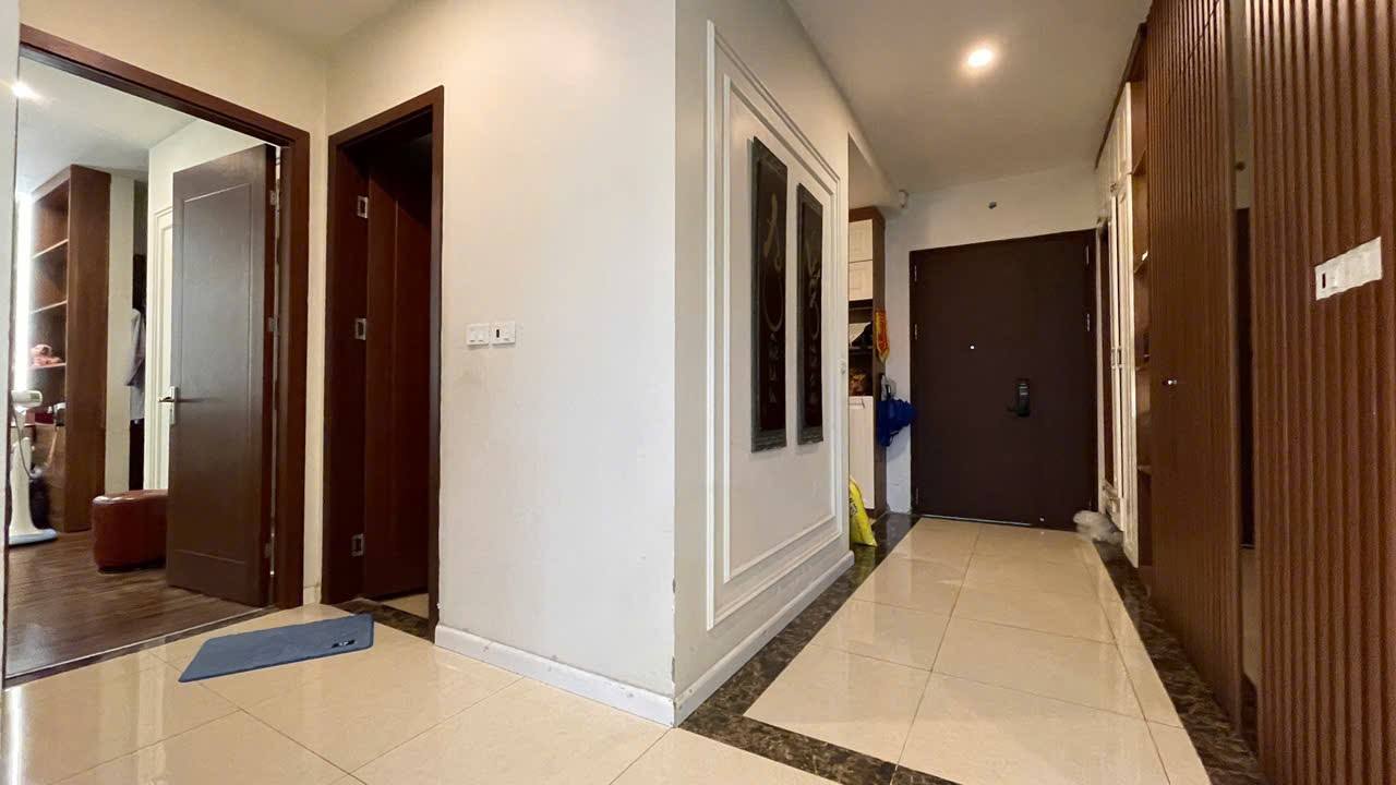 Căn hộ HPC Landmark Hà Đông 121m² giá thỏa thuận - Sẵn sàng vào ở ngay!