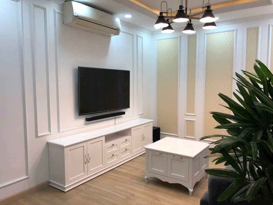 Căn hộ cho thuê Nha Trang 2PN 2WC giá chỉ 15 triệu - View biển tuyệt đẹp từ tầng 40!