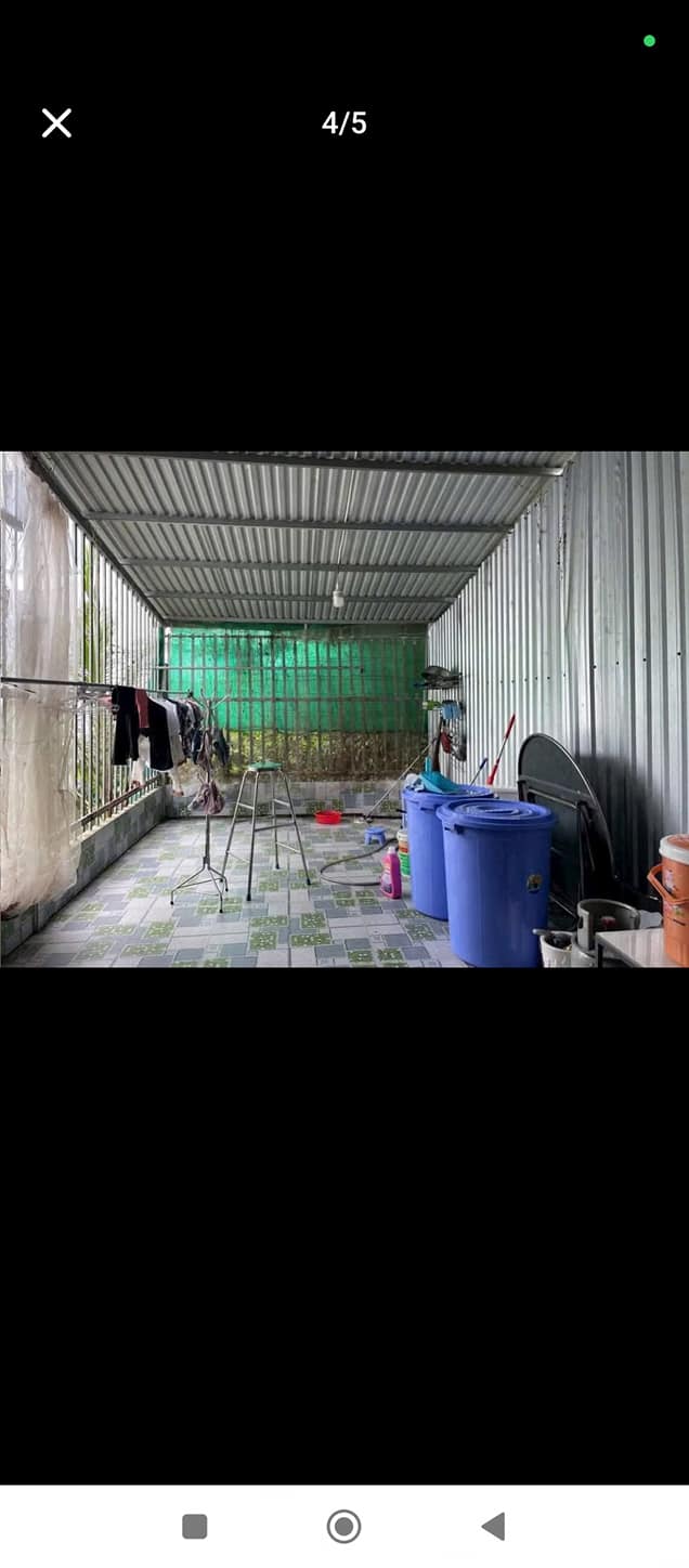 Nhà 3 phòng ngủ hẻm ô tô Lê Hồng Phong, 128m² giá 1 tỷ - Chính chủ bán gấp!