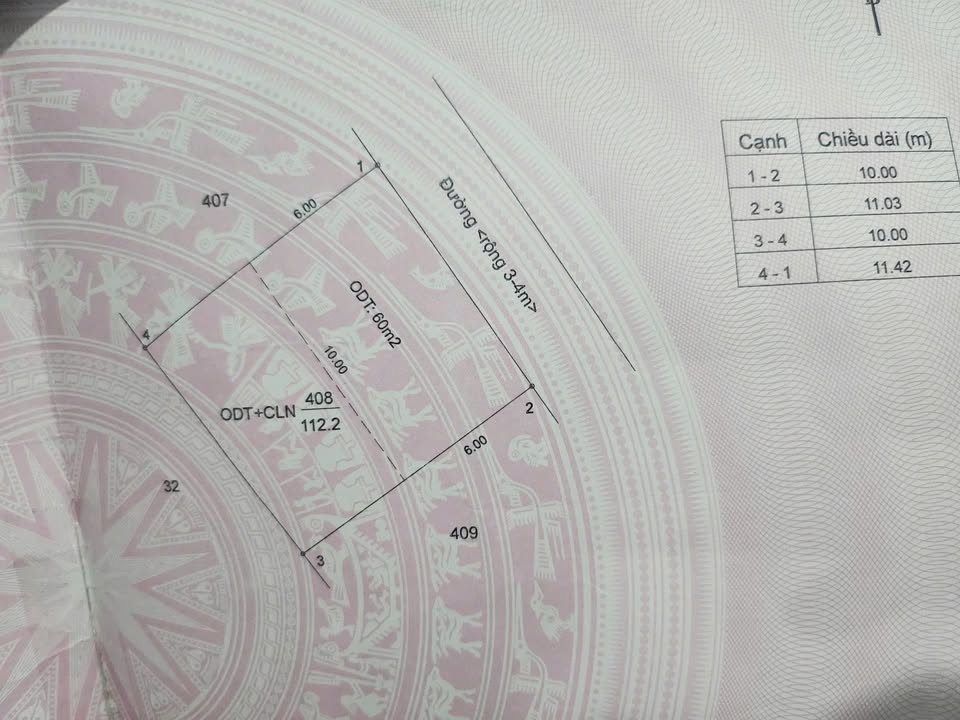 Nhà phố đẹp Đào Duy Anh, Khánh Xuân 110m² giá 1.550 triệu - Không thể bỏ lỡ!