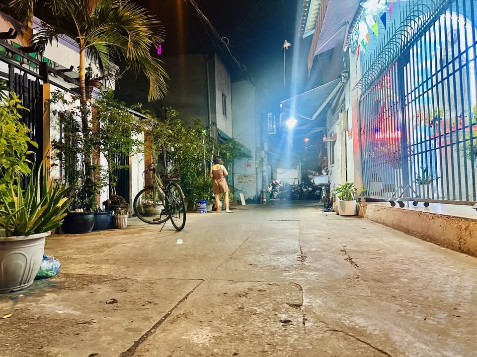 Nhà 3 tầng hẻm 5m Xô Viết Nghệ Tĩnh 52m² giá 5.99 tỷ - Đầu tư sinh lời ổn định!