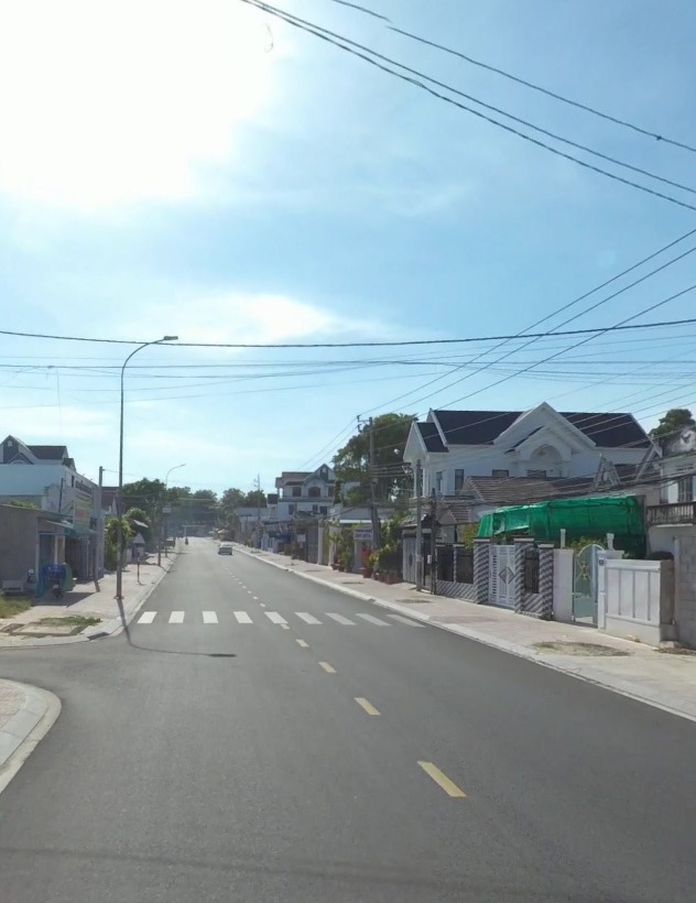 Đất nền Tân An La Gi 146m² giá 1.2 tỷ - Tiềm năng kinh doanh cao!