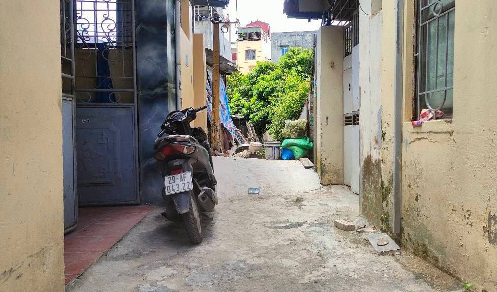 Nhà phố Tây Mỗ, Nam Từ Liêm 68m² giá 8.6 tỷ - Tiện ích đầy đủ, sổ đỏ chính chủ!