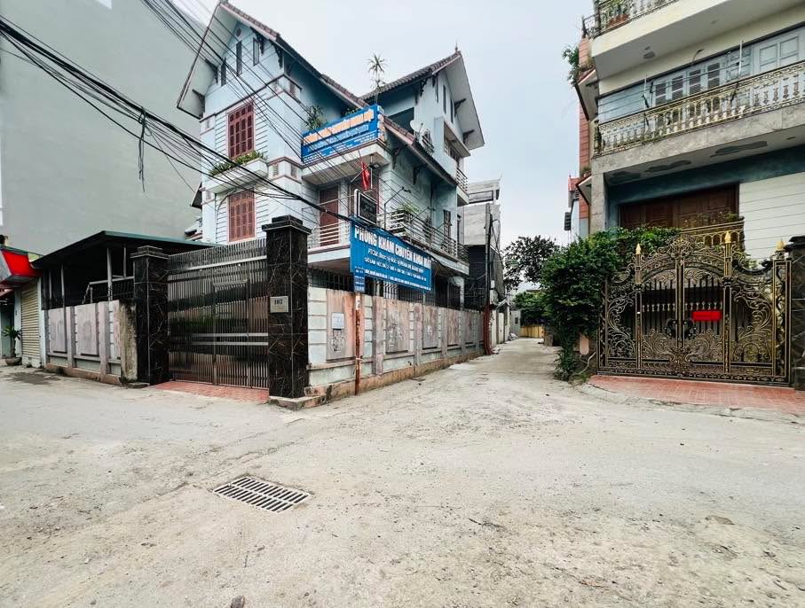 Tòa CHDV Nam Từ Liêm 77m² giá thương lượng - An toàn PCCC, 2 mặt tiền