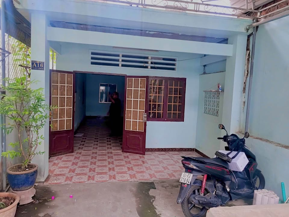 Nhà đẹp Trảng Dài, Biên Hòa 90m² giá 4.5 tỷ - Sẵn sàng vào ở ngay!