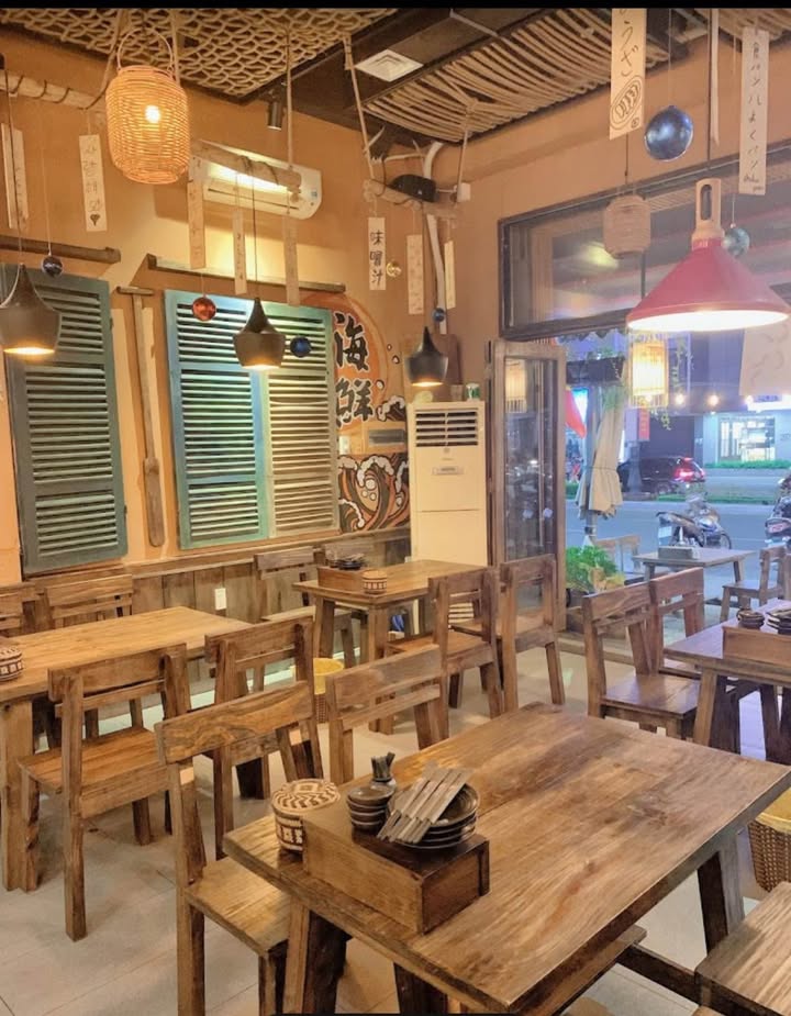 Cho thuê FrontHouse mặt tiền Pasteur 72m² giá 22 triệu - Vị trí kinh doanh lý tưởng!