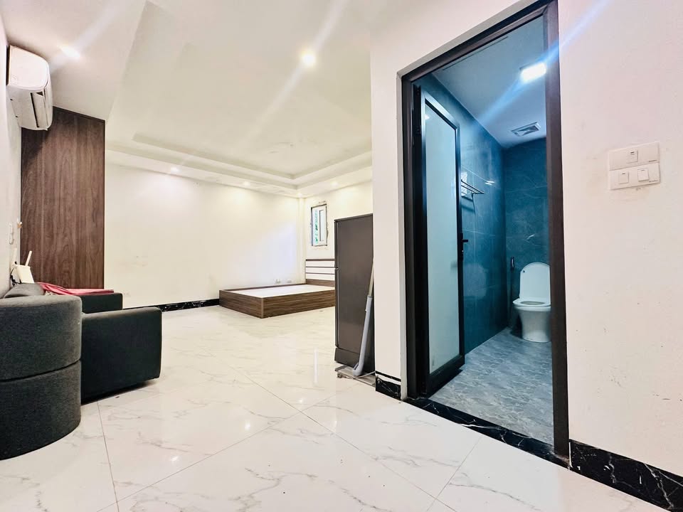 Căn hộ cho thuê 201 Hoàng Mai 33m² giá chỉ 5 triệu - Sẵn sàng vào ở ngay!