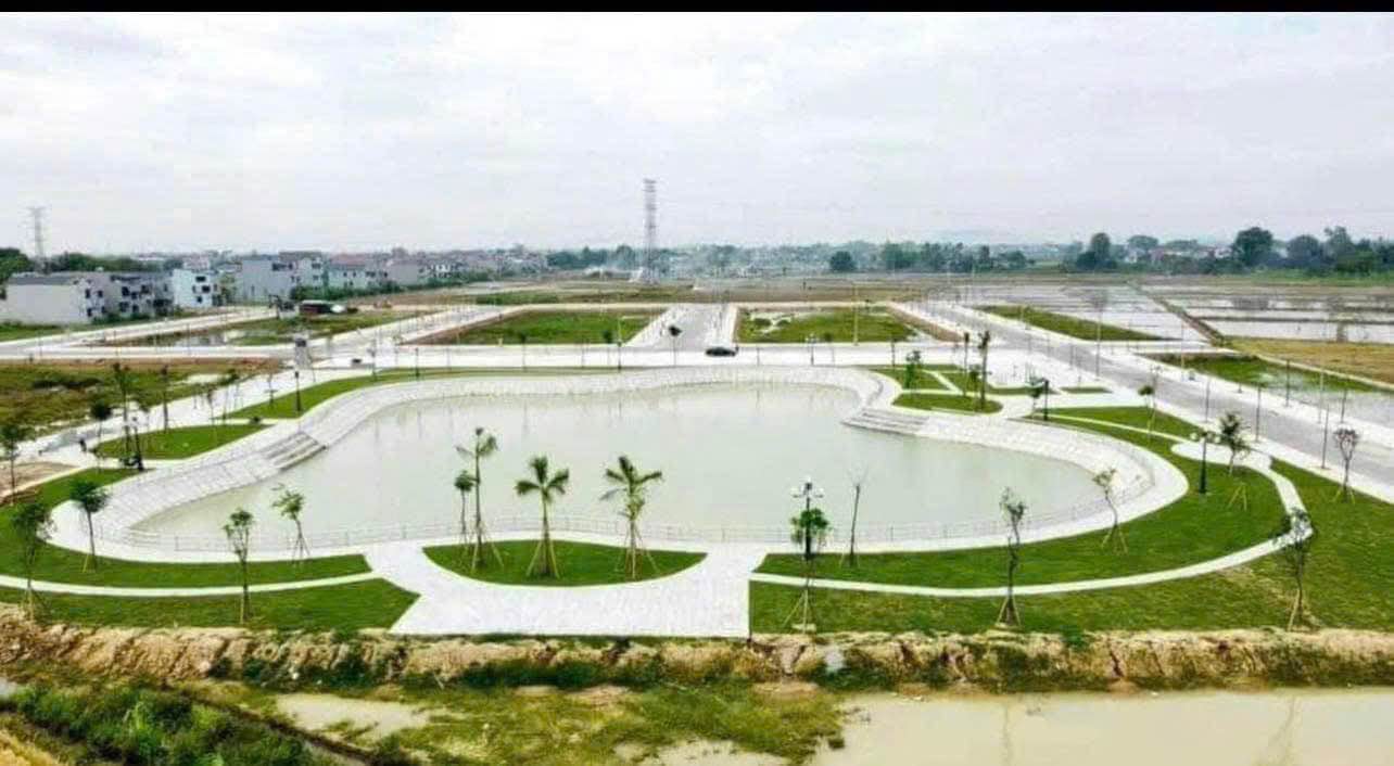 Bán đất MB 3806 phường Đông Sơn, Thanh Hóa 100m² giá 1.02 tỷ - Đầu tư giai đoạn 1 giá cực rẻ!